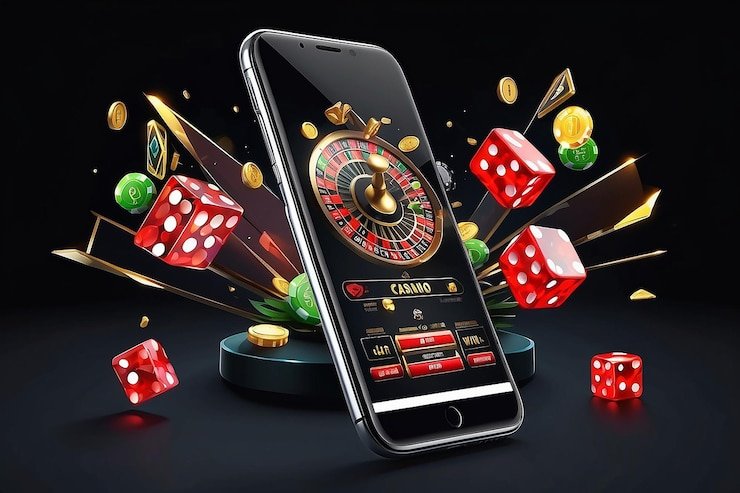 Tampilan meja blackjack live yang realistis dalam layanan mantap89