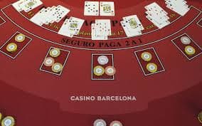 Pengguna menikmati permainan Live Casino melalui aplikasi mobile mantap89