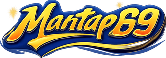 Logo mantap89